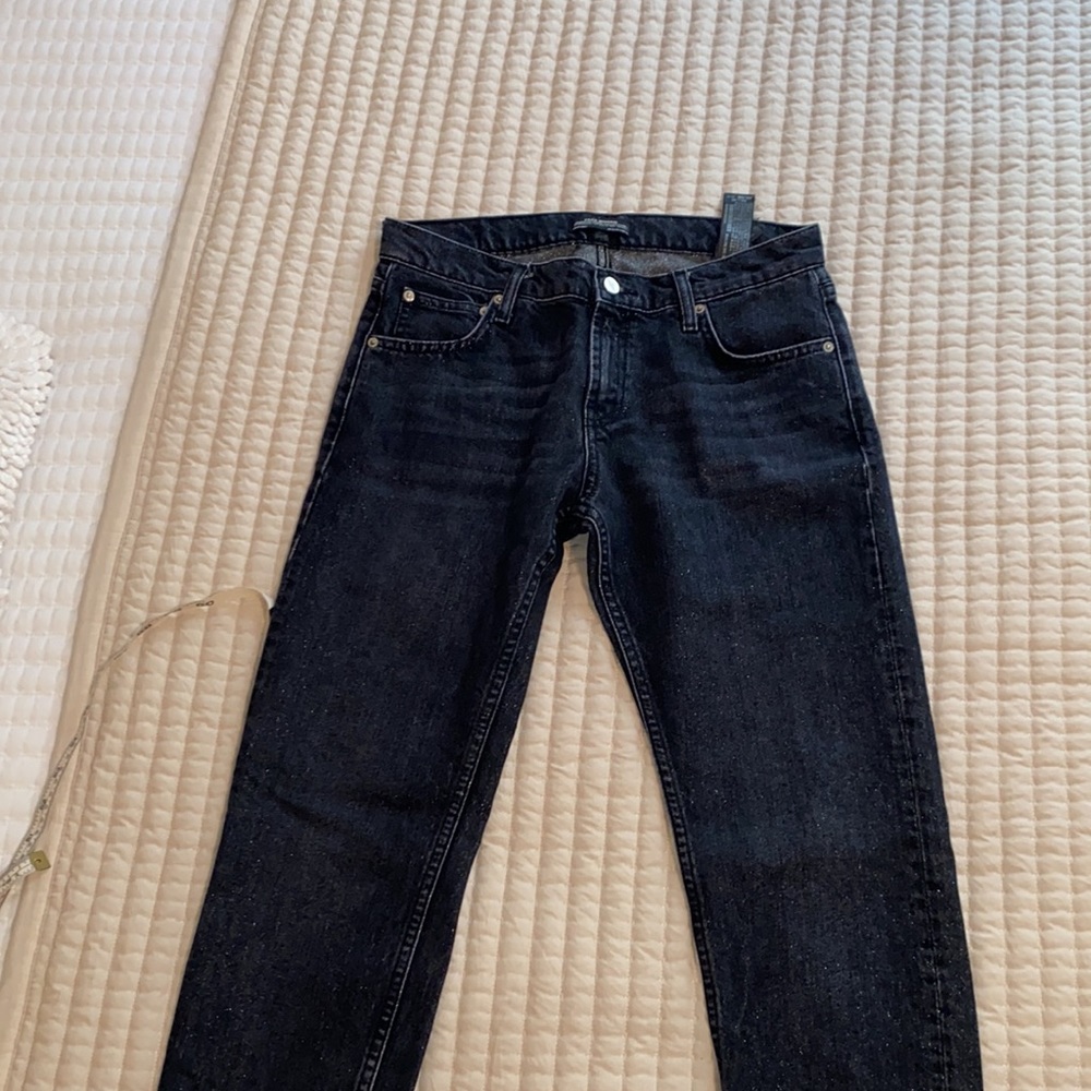 Zara premium denim jeans